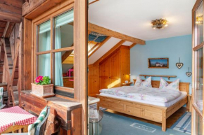 Ferienwohnung Wank